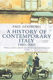 A History Of Contemporary Italy