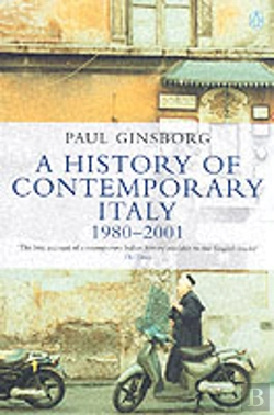 Bertrand.pt - A History Of Contemporary Italy
