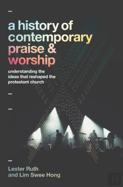 Bertrand.pt - A History Of Contemporary Praise & Worship