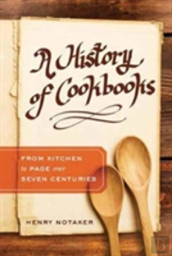 Bertrand.pt - A History Of Cookbooks
