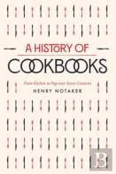 A History Of Cookbooks