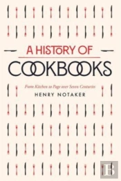 A History Of Cookbooks