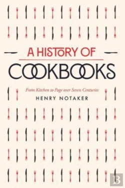 Bertrand.pt - A History Of Cookbooks
