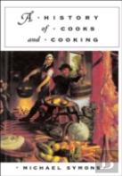 A History Of Cooks And Cooking