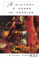 A History Of Cooks And Cooking