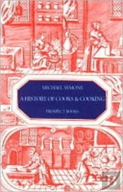 A History Of Cooks And Cooking