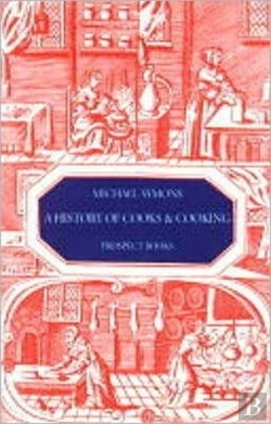 Bertrand.pt - A History Of Cooks And Cooking