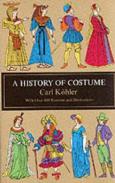 A History Of Costume