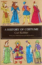 A History Of Costume