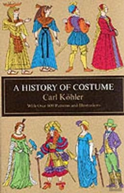 Bertrand.pt - A History Of Costume