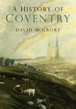 Bertrand.pt - A History Of Coventry