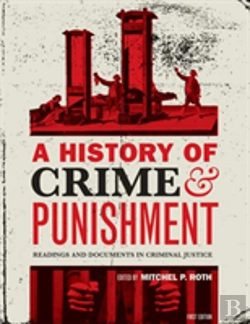 Bertrand.pt - A History Of Crime And Punishment