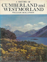 A History Of Cumberland And Westmorland