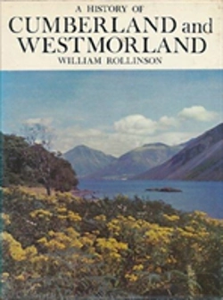 Bertrand.pt - A History Of Cumberland And Westmorland