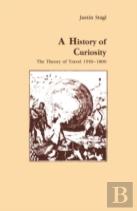 A History Of Curiosity