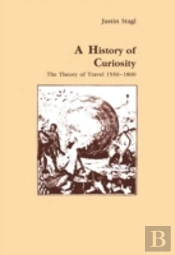 A History Of Curiosity