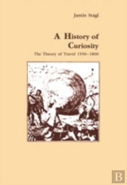 Bertrand.pt - A History Of Curiosity