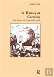 A History Of Curiosity