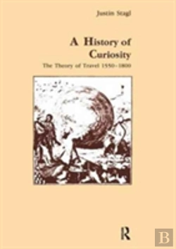 Bertrand.pt - A History Of Curiosity