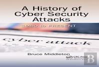 A History Of Cyber Security Attacks