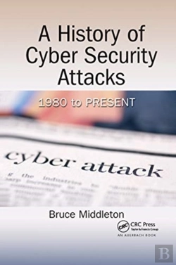 Bertrand.pt - A History Of Cyber Security Attacks