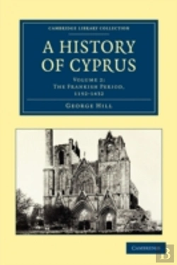 Bertrand.pt - A History Of Cyprus
