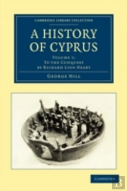 Bertrand.pt - A History Of Cyprus