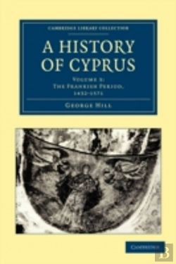 Bertrand.pt - A History Of Cyprus