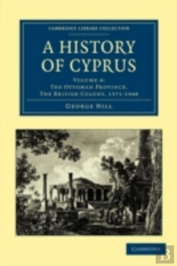 Bertrand.pt - A History Of Cyprus