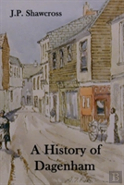 Bertrand.pt - A History Of Dagenham
