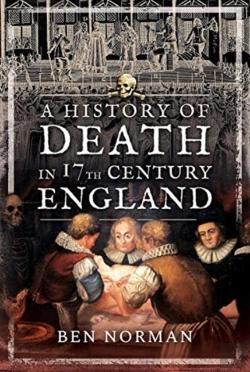 Bertrand.pt - A History Of Death In 17th Century England