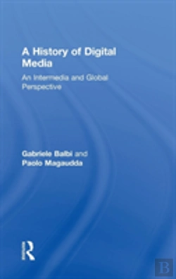 Bertrand.pt - A History Of Digital Media
