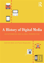 A History Of Digital Media