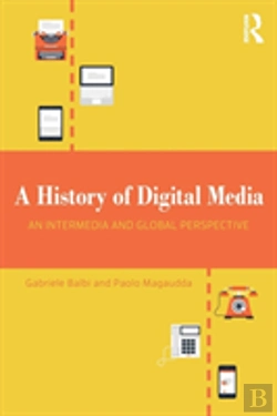Bertrand.pt - A History Of Digital Media