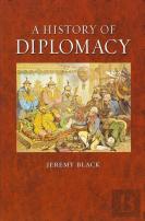 A History Of Diplomacy