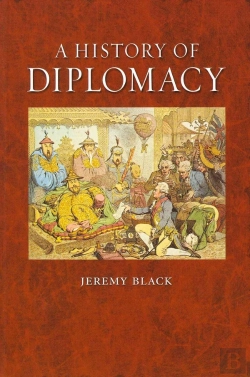 Bertrand.pt - A History Of Diplomacy