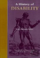 A History Of Disability