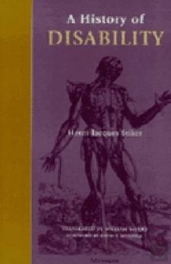 Bertrand.pt - A History Of Disability