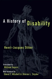 A History Of Disability