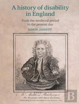 A History Of Disability In England
