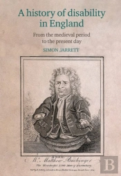 A History Of Disability In England