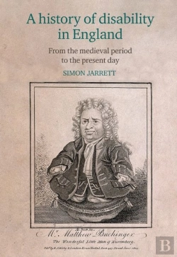 Bertrand.pt - A History Of Disability In England