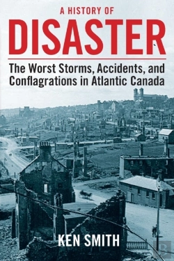 Bertrand.pt - A History Of Disaster