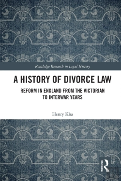 Bertrand.pt - A History Of Divorce Law