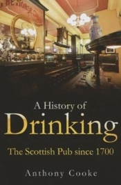 A History Of Drinking
