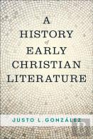 A History Of Early Christian Literature