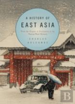 A History Of East Asia