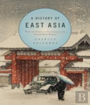 A History Of East Asia