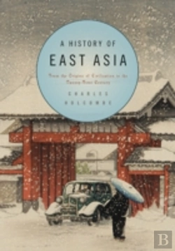 Bertrand.pt - A History Of East Asia