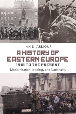 Bertrand.pt - A History Of Eastern Europe 1918 To The Present